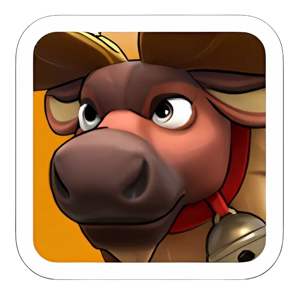 Great Moose